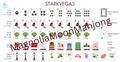 Starkvegas - The Collection