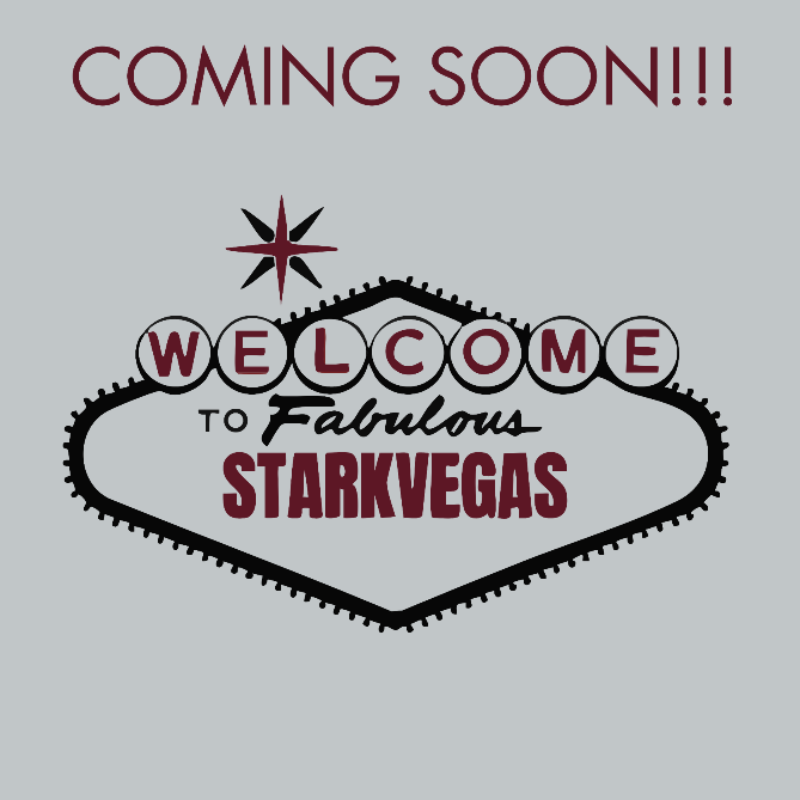 Starkvegas